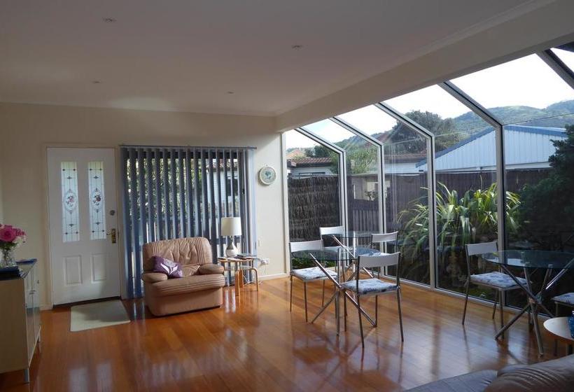 Apollo Bay Bed And Breakfast | Apollo Bay | Victoria | Australia 14