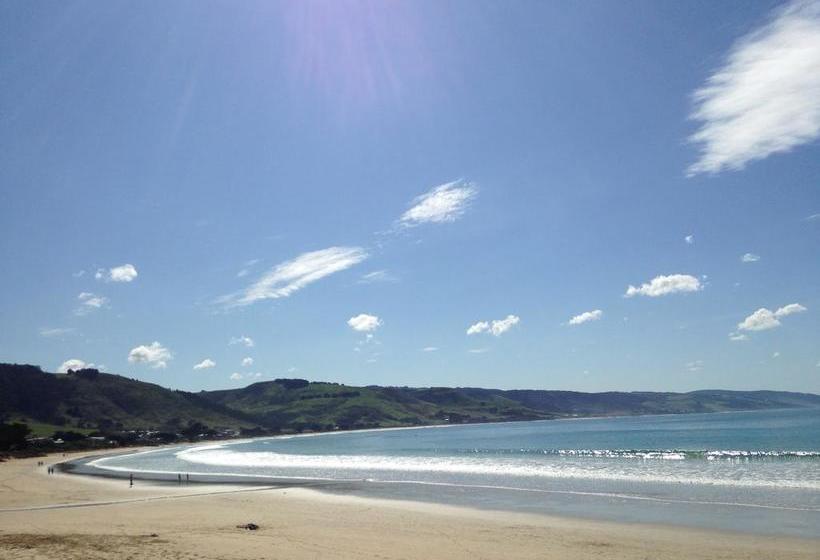 Apollo Bay Bed And Breakfast | Apollo Bay | Victoria | Australia 16