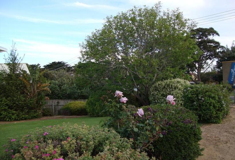 Apollo Bay Bed And Breakfast | Apollo Bay | Victoria | Australia 17