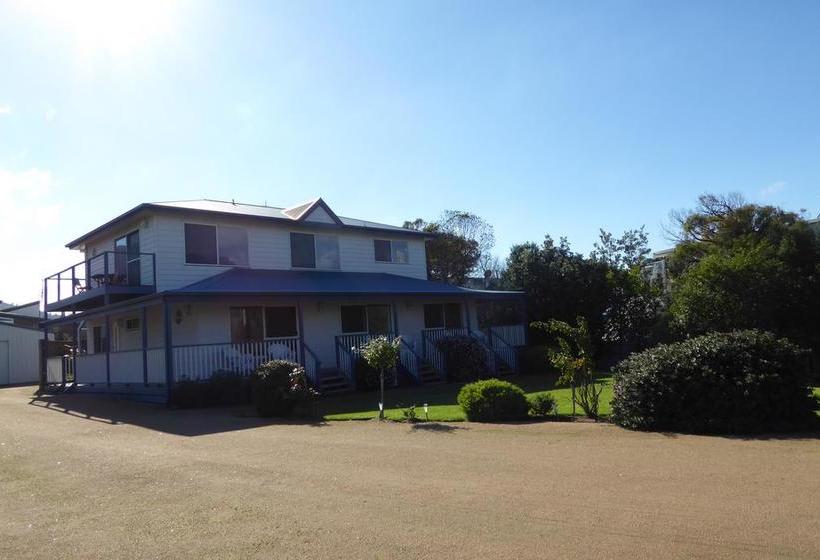 Apollo Bay Bed And Breakfast | Apollo Bay | Victoria | Australia 18