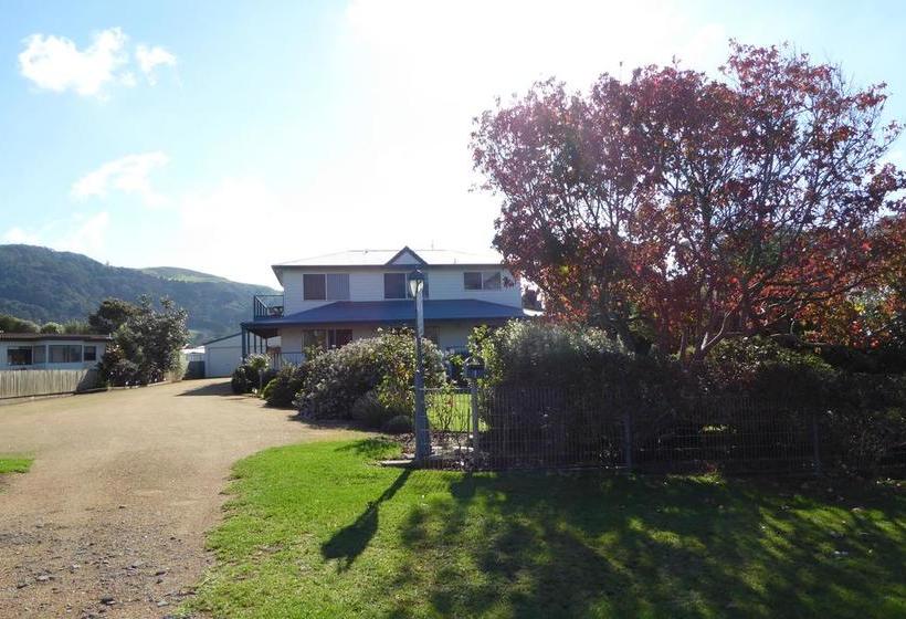 Apollo Bay Bed And Breakfast | Apollo Bay | Victoria | Australia 19