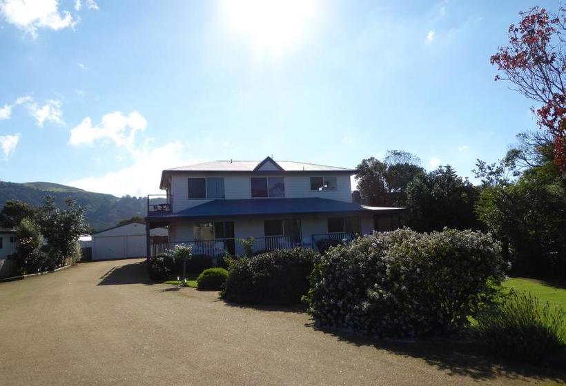 Apollo Bay Bed And Breakfast | Apollo Bay | Victoria | Australia 2