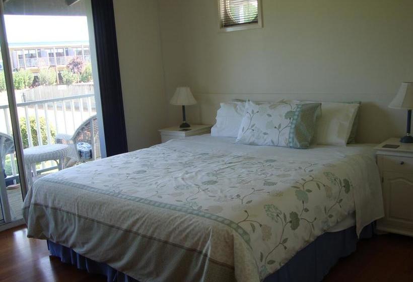 Apollo Bay Bed And Breakfast | Apollo Bay | Victoria | Australia 20