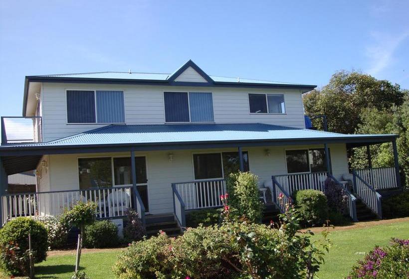 Apollo Bay Bed And Breakfast | Apollo Bay | Victoria | Australia 3