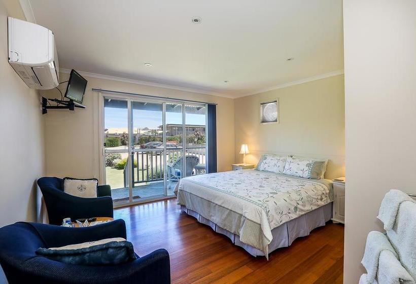 Apollo Bay Bed And Breakfast | Apollo Bay | Victoria | Australia 5