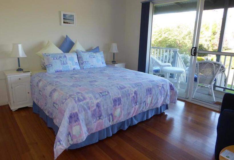 Apollo Bay Bed And Breakfast | Apollo Bay | Victoria | Australia 6