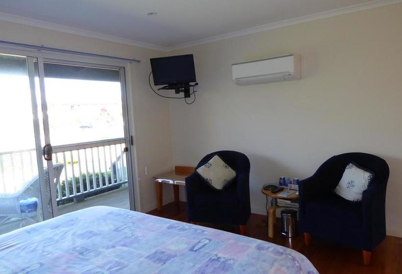 Apollo Bay Bed And Breakfast | Apollo Bay | Victoria | Australia 7