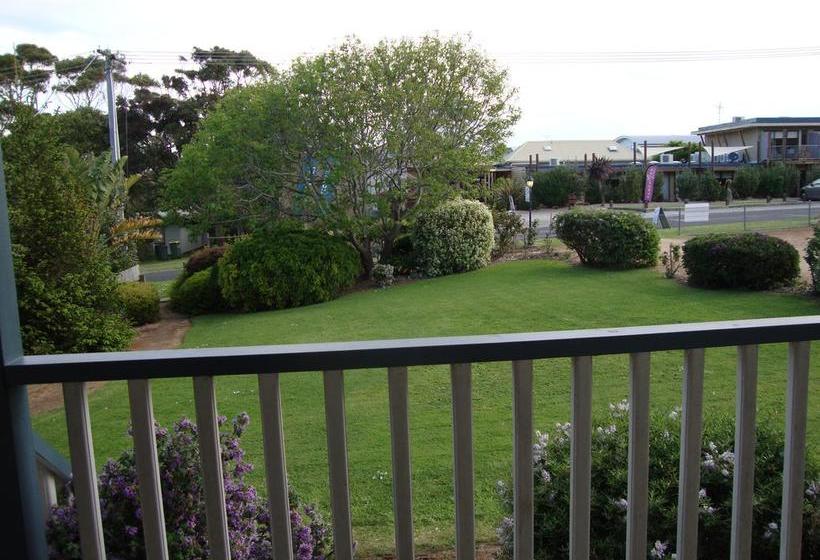 Apollo Bay Bed And Breakfast | Apollo Bay | Victoria | Australia 8