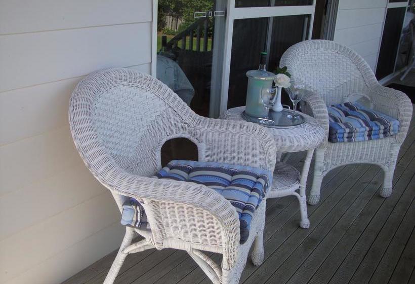 Apollo Bay Bed And Breakfast | Apollo Bay | Victoria | Australia 9