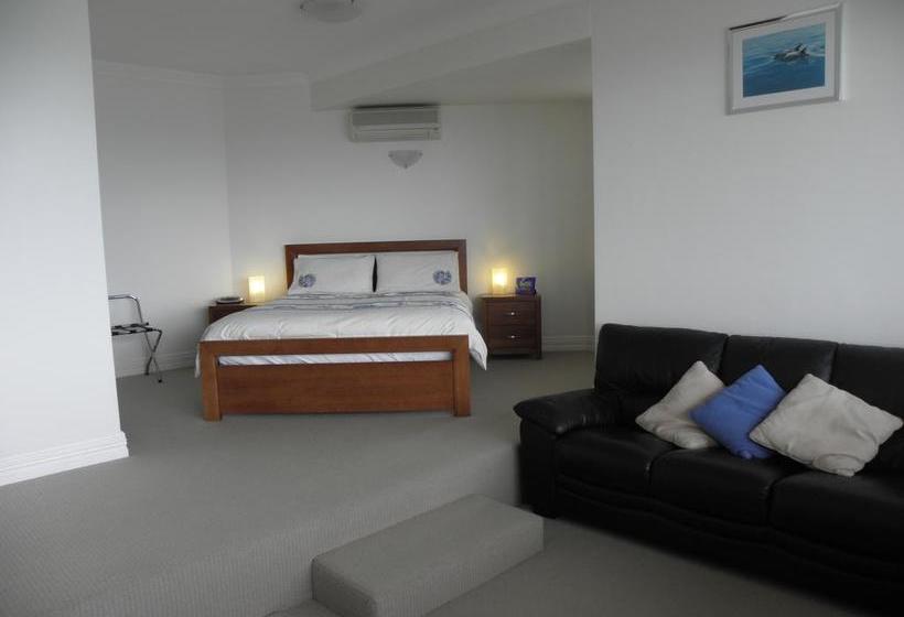 Bay Of Islands Bed And Breakfast | Esperance | Western Australia | Australia 1