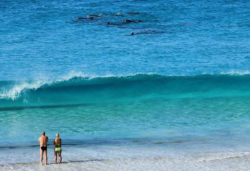 Bay Of Islands Bed And Breakfast | Esperance | Western Australia | Australia 14