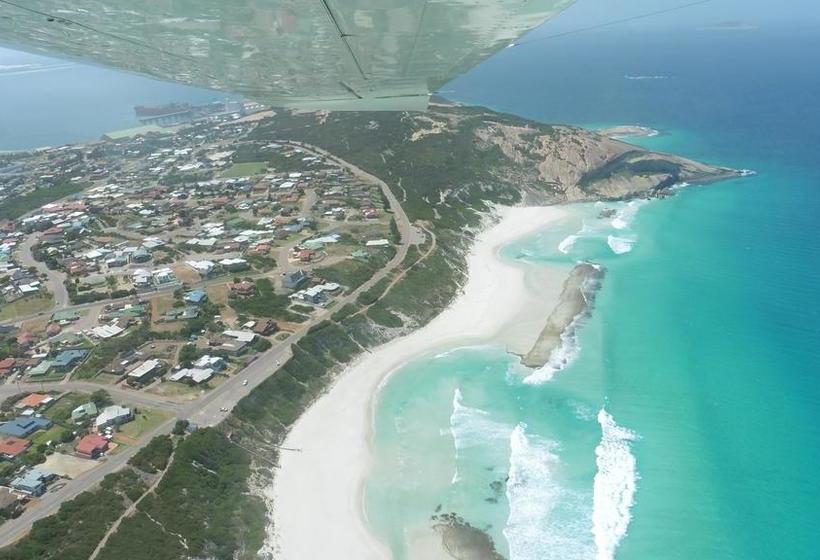 Bay Of Islands Bed And Breakfast | Esperance | Western Australia | Australia 15