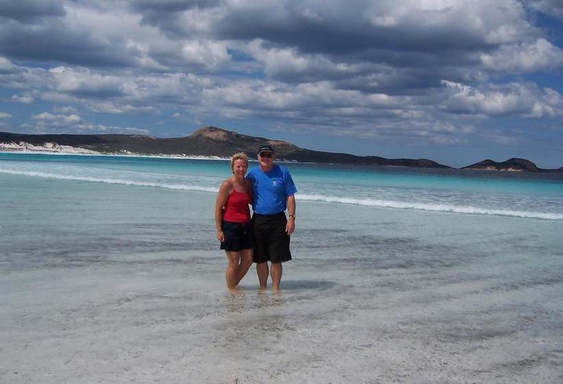 Bay Of Islands Bed And Breakfast | Esperance | Western Australia | Australia 19