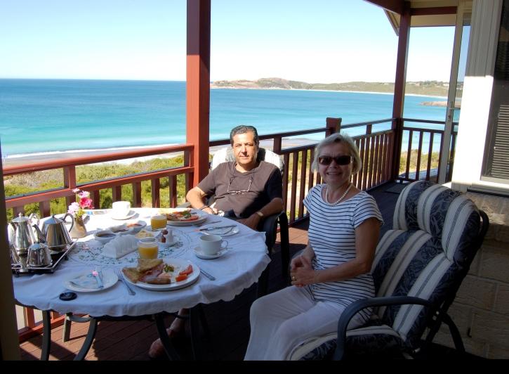 Bay Of Islands Bed And Breakfast | Esperance | Western Australia | Australia 20