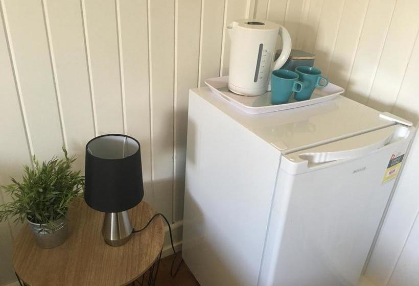 Grand Bundaberg Hostel Queensland