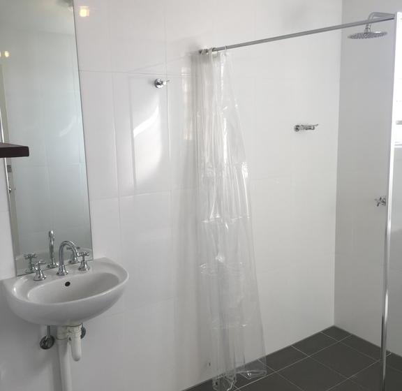 Grand Bundaberg Hostel | Bundaberg | Queensland | Australia 3