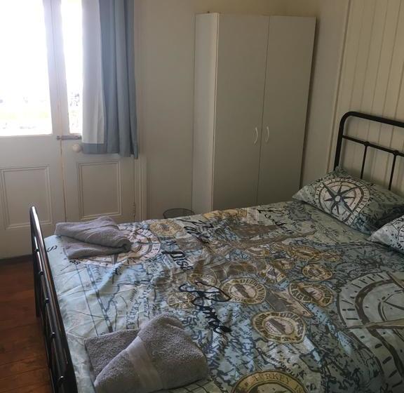Grand Bundaberg Hostel | Bundaberg | Queensland | Australia 6