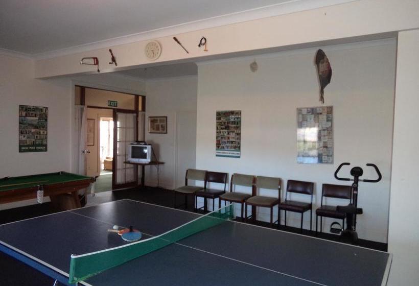 Motel Carleton Inn Killarney | Koroit | Victoria | Australia 1