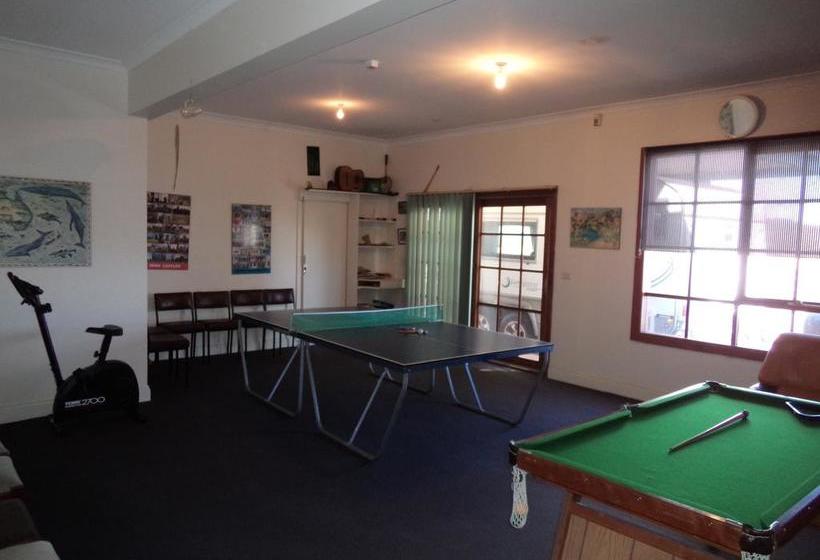 Motel Carleton Inn Killarney | Koroit | Victoria | Australia 11