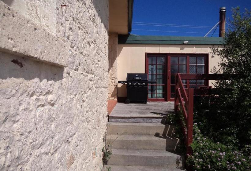 Motel Carleton Inn Killarney | Koroit | Victoria | Australia 12