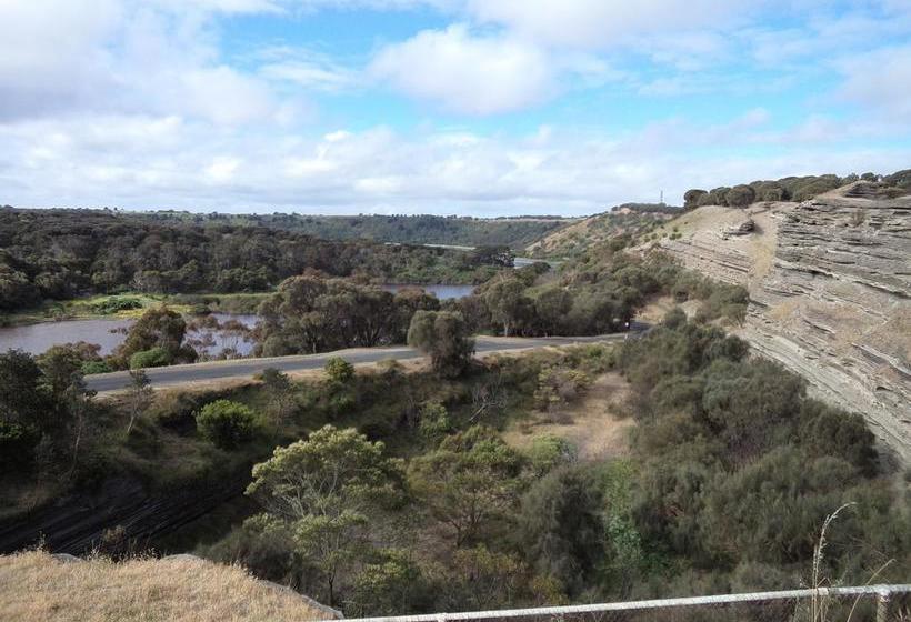 Motel Carleton Inn Killarney | Koroit | Victoria | Australia 13