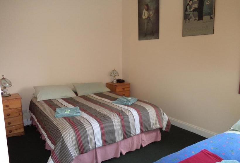 Motel Carleton Inn Killarney | Koroit | Victoria | Australia 14