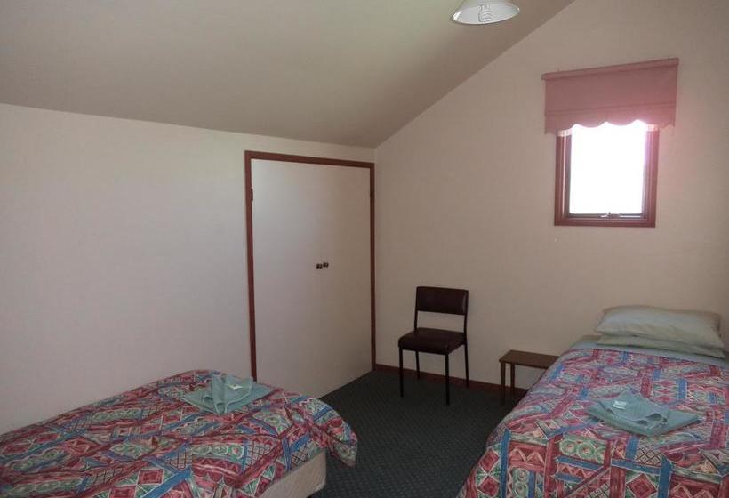 Motel Carleton Inn Killarney | Koroit | Victoria | Australia 2