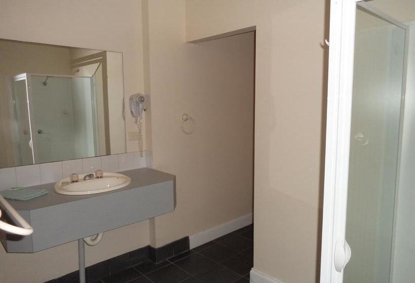 Motel Carleton Inn Killarney | Koroit | Victoria | Australia 3