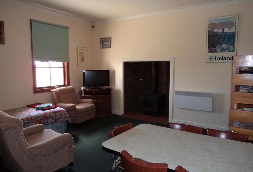 Motel Carleton Inn Killarney | Koroit | Victoria | Australia 4