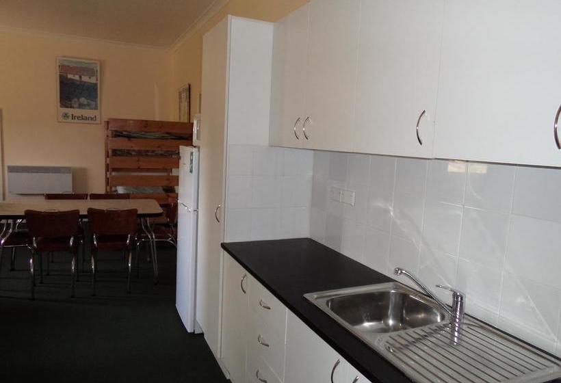 Motel Carleton Inn Killarney | Koroit | Victoria | Australia 5