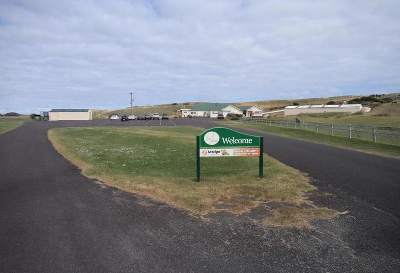 Motel Carleton Inn Killarney | Koroit | Victoria | Australia 6