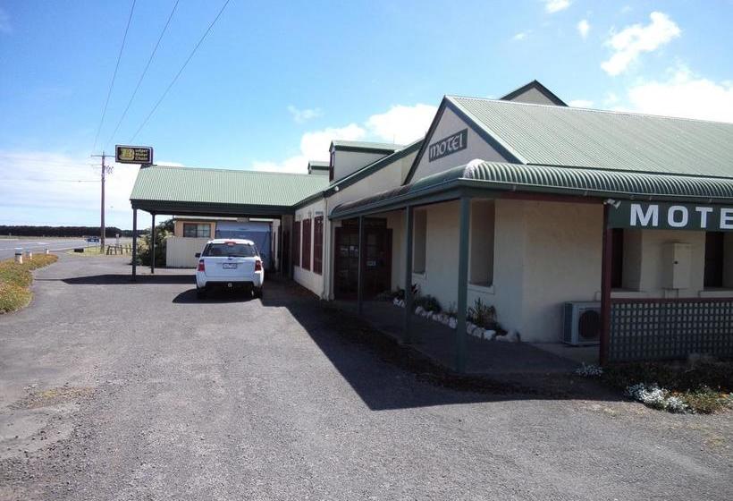 Motel Carleton Inn Killarney | Koroit | Victoria | Australia 8