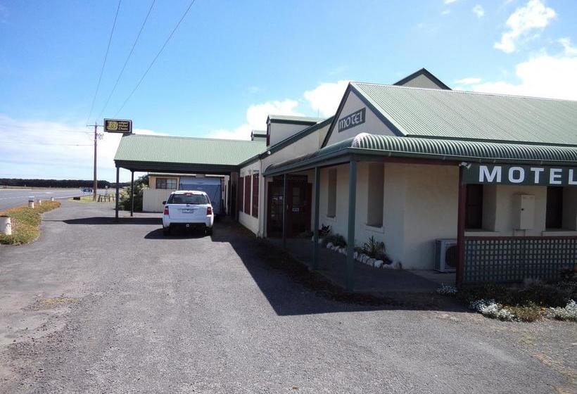 Motel Carleton Inn Killarney | Koroit | Victoria | Australia 9