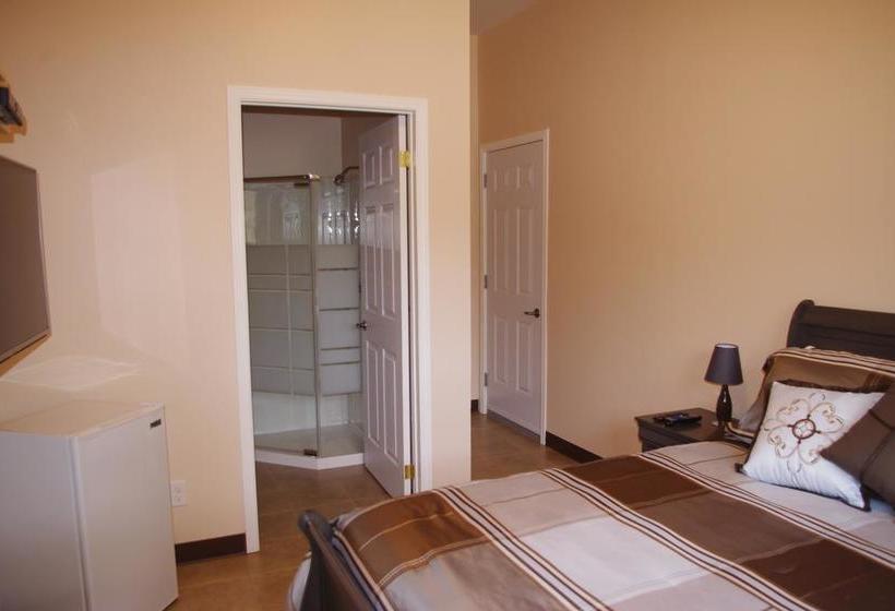 Hotel Auberge La Tanière | Tadoussac | Quebec | Canada 1