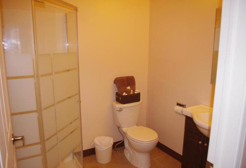 Hotel Auberge La Tanière | Tadoussac | Quebec | Canada 2