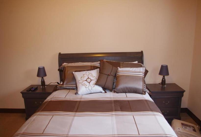 Hotel Auberge La Tanière | Tadoussac | Quebec | Canada 4