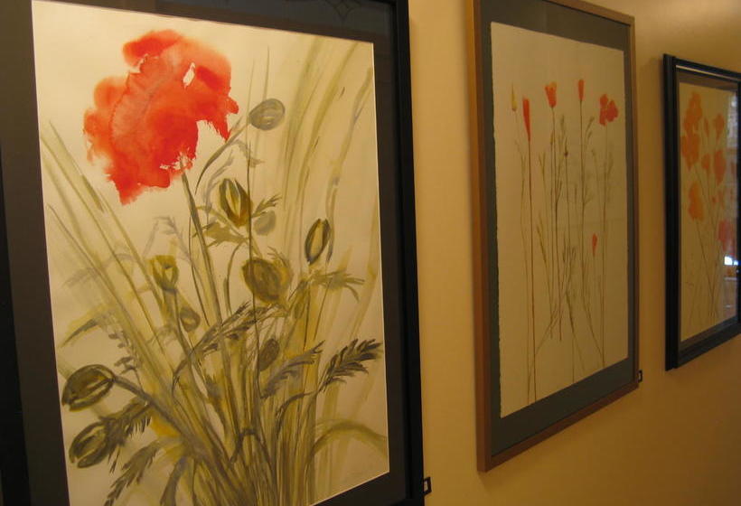 Bed and Breakfast A Boutique Artful Suite | Nanaimo | British Columbia | Canada 10