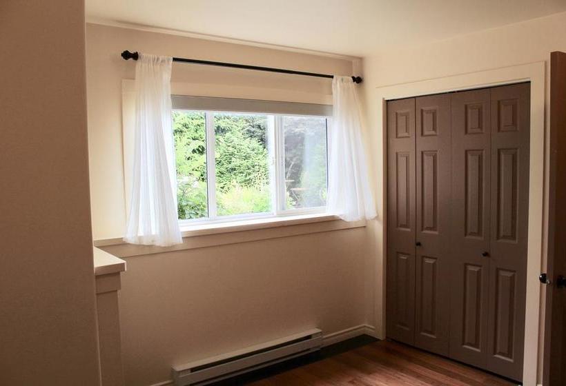 Bed and Breakfast A Boutique Artful Suite | Nanaimo | British Columbia | Canada 13