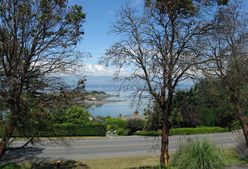 Bed and Breakfast A Boutique Artful Suite | Nanaimo | British Columbia | Canada 19