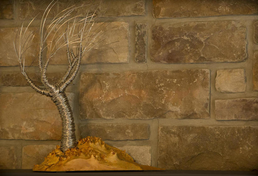 Bed and Breakfast A Boutique Artful Suite | Nanaimo | British Columbia | Canada 7