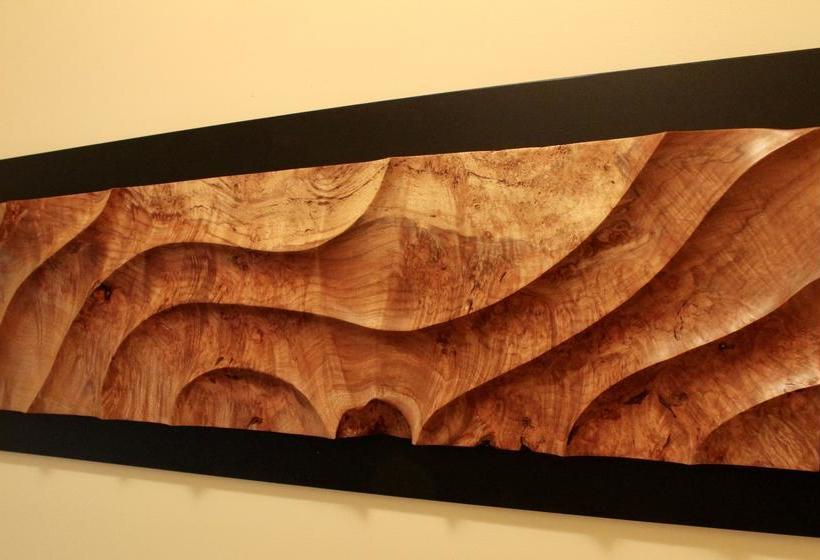 Bed and Breakfast A Boutique Artful Suite | Nanaimo | British Columbia | Canada 9