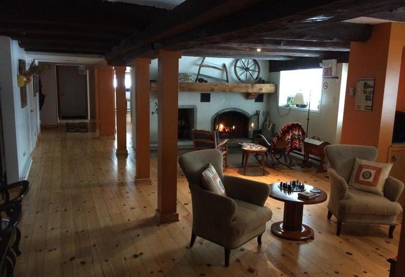 Bed and Breakfast La Grange Country Inn | Wakefield | Quebec | Canada 1