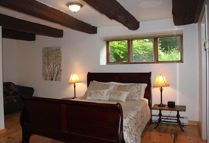 Bed and Breakfast La Grange Country Inn | Wakefield | Quebec | Canada 10