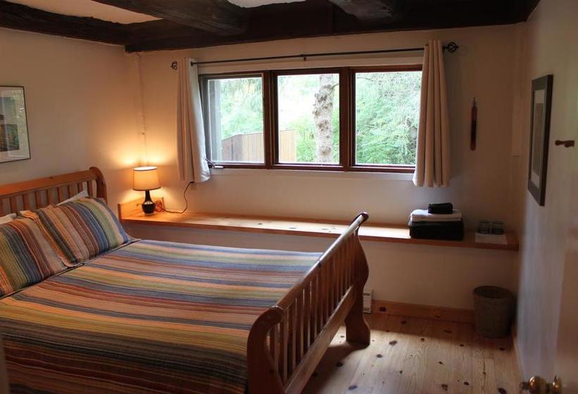 Bed and Breakfast La Grange Country Inn | Wakefield | Quebec | Canada 11