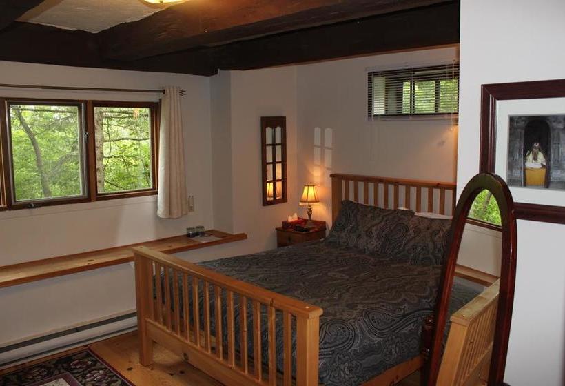 Bed and Breakfast La Grange Country Inn | Wakefield | Quebec | Canada 12