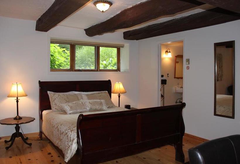 Bed and Breakfast La Grange Country Inn | Wakefield | Quebec | Canada 13