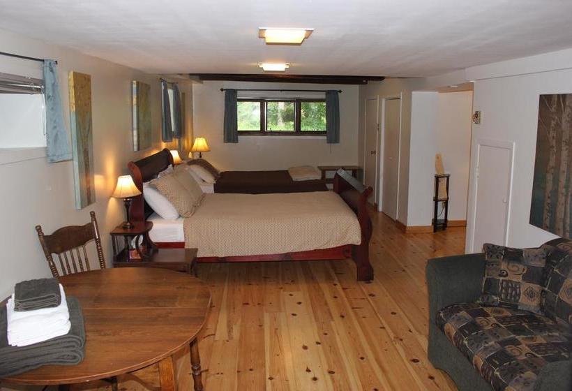 Bed and Breakfast La Grange Country Inn | Wakefield | Quebec | Canada 14