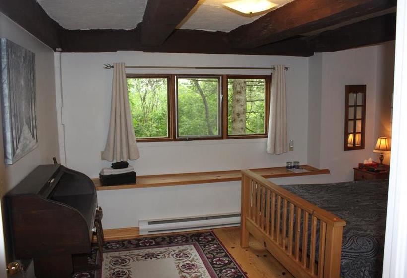 Bed and Breakfast La Grange Country Inn | Wakefield | Quebec | Canada 15