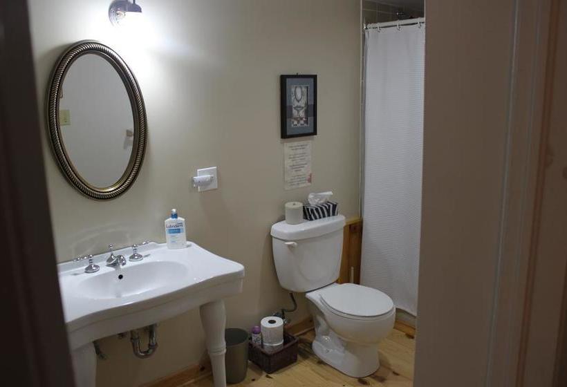 Bed and Breakfast La Grange Country Inn | Wakefield | Quebec | Canada 16