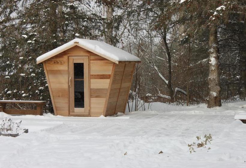 Bed and Breakfast La Grange Country Inn | Wakefield | Quebec | Canada 19